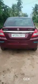 Maruti Suzuki Swift Dzire 2017 Diesel 110000 Km Driven