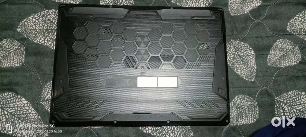 TUF GAMING F15Gamimg laptop