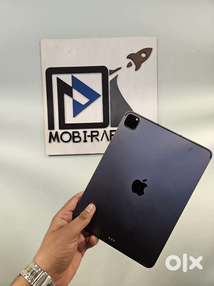iPad Pro M1 11 inches 256 GB CELLULAR