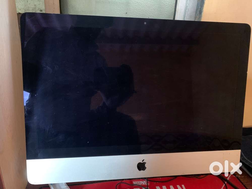 I mac 21 inch 4k hd display