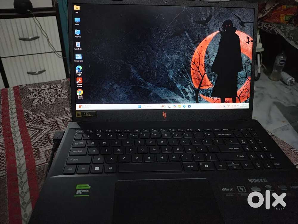 Acer Nitro v 15 Ryzen 7