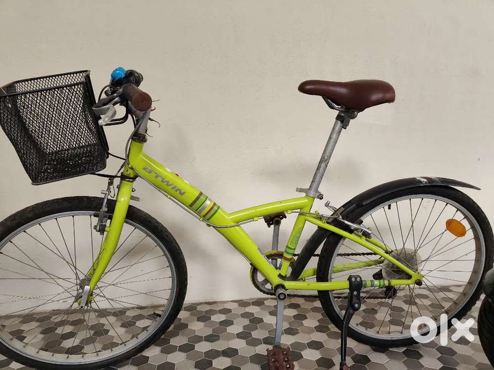 Poply 300 Child Bike