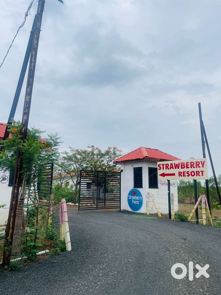 NMRDA Sanction RERA registered