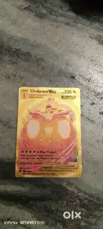 Pokemon Card