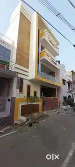 1 BHK Available for Rent