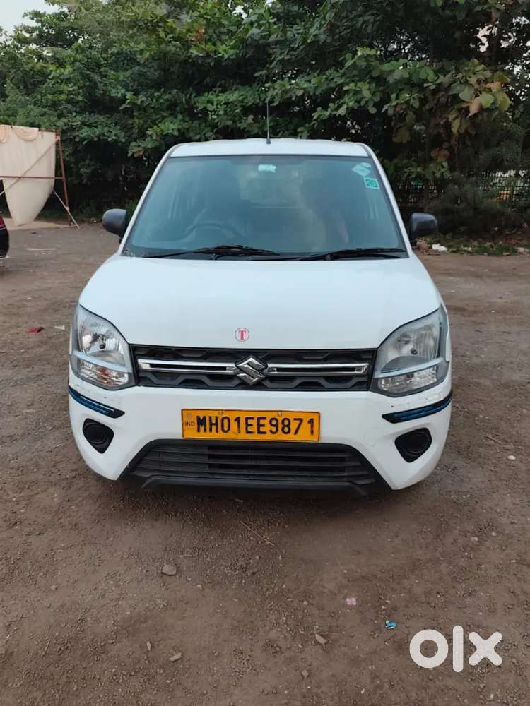 Wegnar CNG petrol 2023/pal car buying and