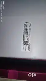17000 thousand ka fridge only 12000 me brand new