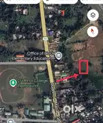 Half bigha land for sale near Dudhnoi College