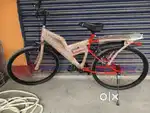 Lachit Faster Bicycle