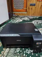 Epson printer l3250 wifi
