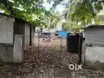 Vaccant land for rent in Velachery kumaran street
