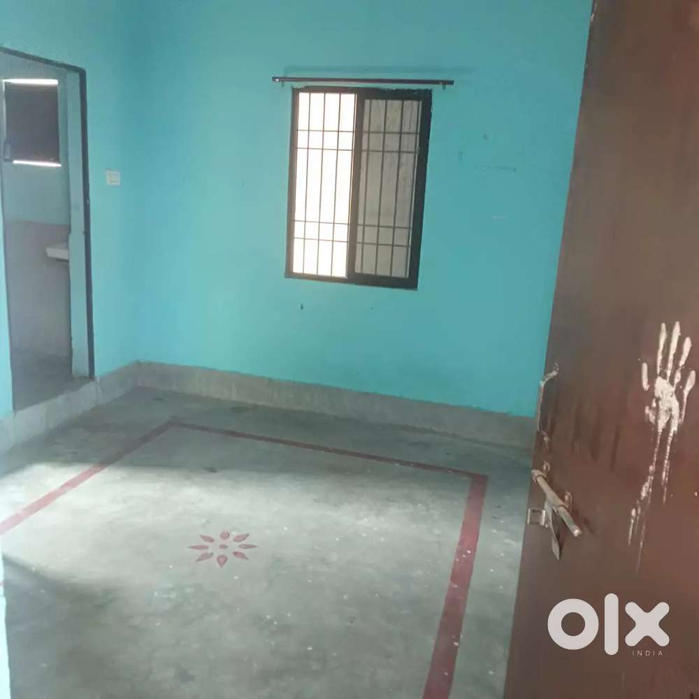 Single room in ratu road