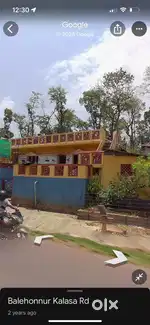 3BHK fully furnished house for sale