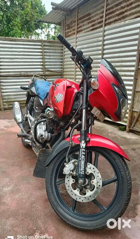 Good condition