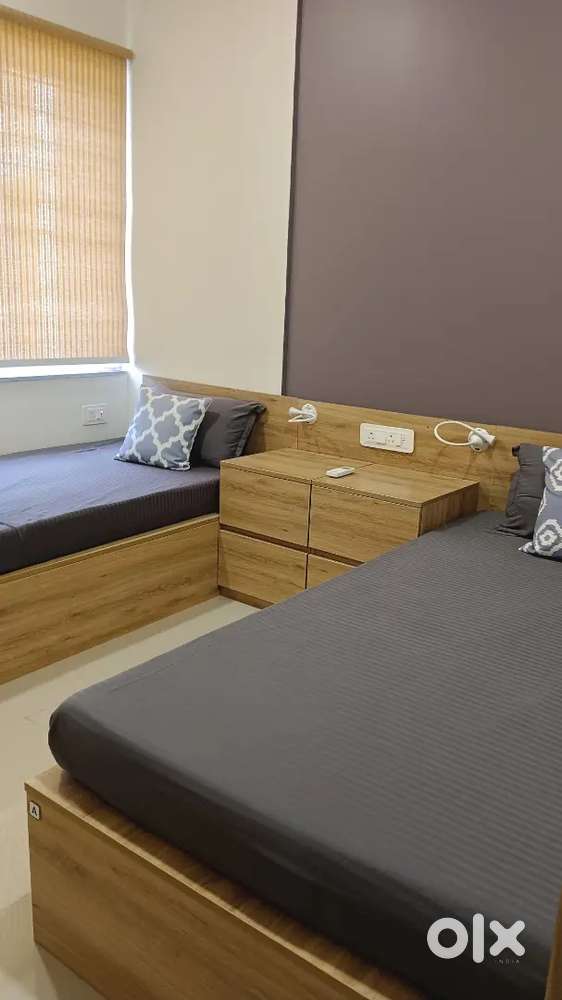 Luxury PG,Colive, Single room in Hinjawadi