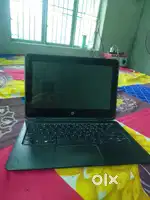 Mac book pro 360° touch screen