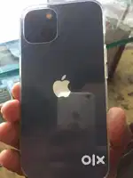 iPhone 13, 128 gb all original with box urgent need of money