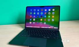 Apple mac m3 air