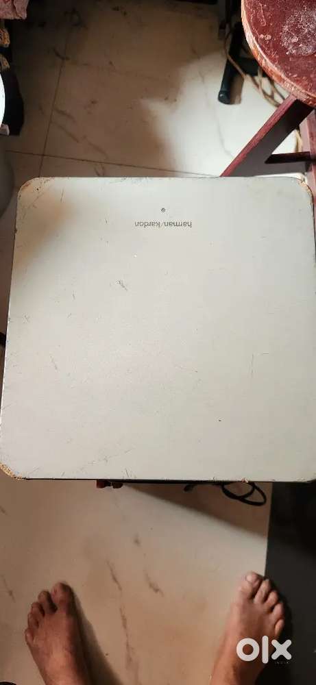 Different brand speaker for sale