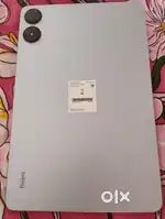 Redmi Pad Pro 6/128 GB . (Wifi only ) ONLY 15 DAYS OLD .