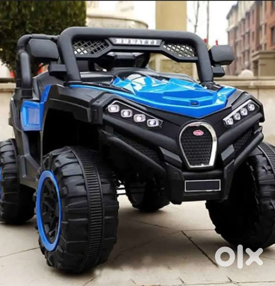 Kids car repair Rajahmundry