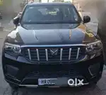 Mahindra Scorpio-N 2023 Diesel 23000 Km Driven