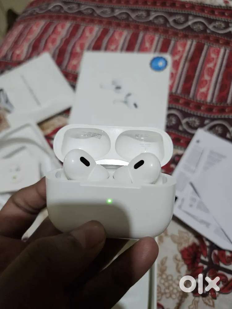 Apple AirPods Pr