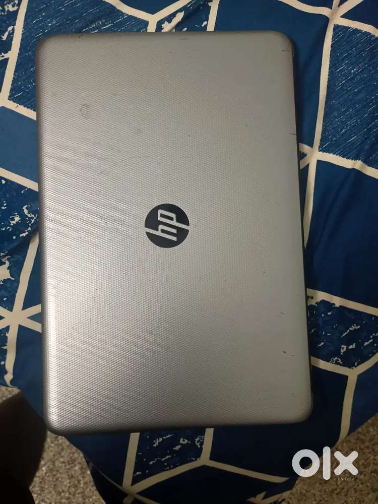 HP Laptop 5000