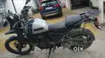 2023 yezdi adventure for sale