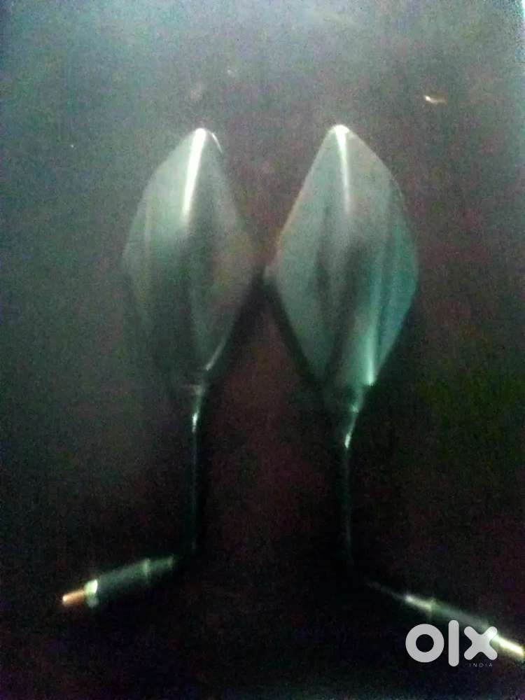 Original mirror hero Xtreme 125r