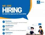 Manager and ACM Post Degree With 1 to 2 years of Collection Experience