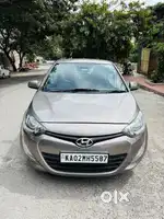 Hyundai i20 Sportz 1.4 CRDI 6 Speed BS-IV, 2013, Diesel