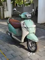 Suzuki Access 125