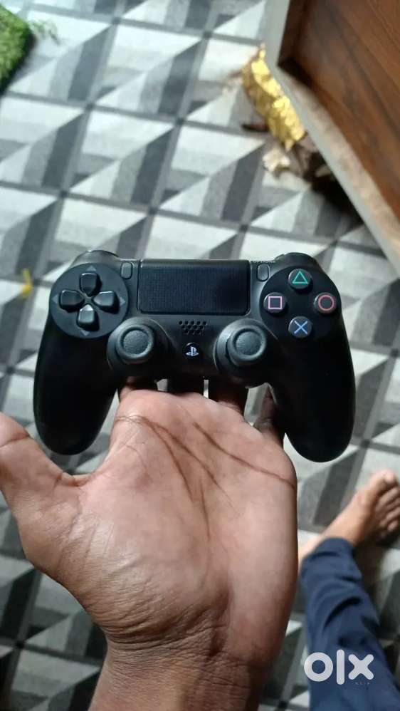Ps4 Slim 500gb