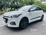 Hyundai i20 Asta 1.2 IVT, 2019, CNG & Hybrids