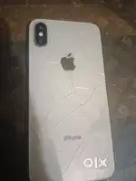 iPhone xs second hand
