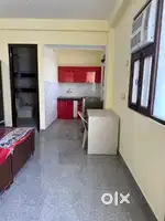 Fully furnished one room Near Atul Kataria chowk in Sukhrali Enclave