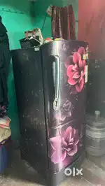 Samsung fridge 8yrs old