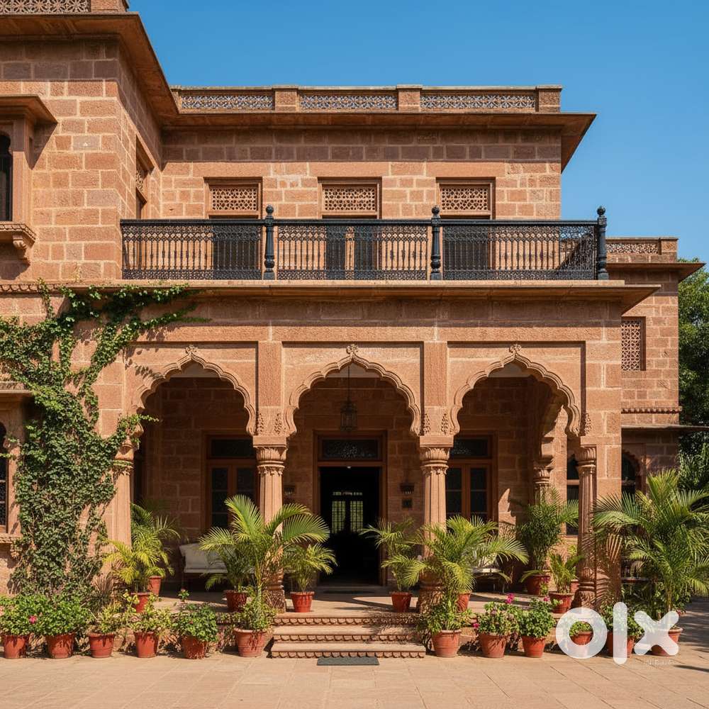 Commercial Project for Sale Sardarpura, Jodhpur Whatsapp: 8619777D350