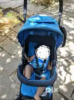 LuvLap baby stroller for sale