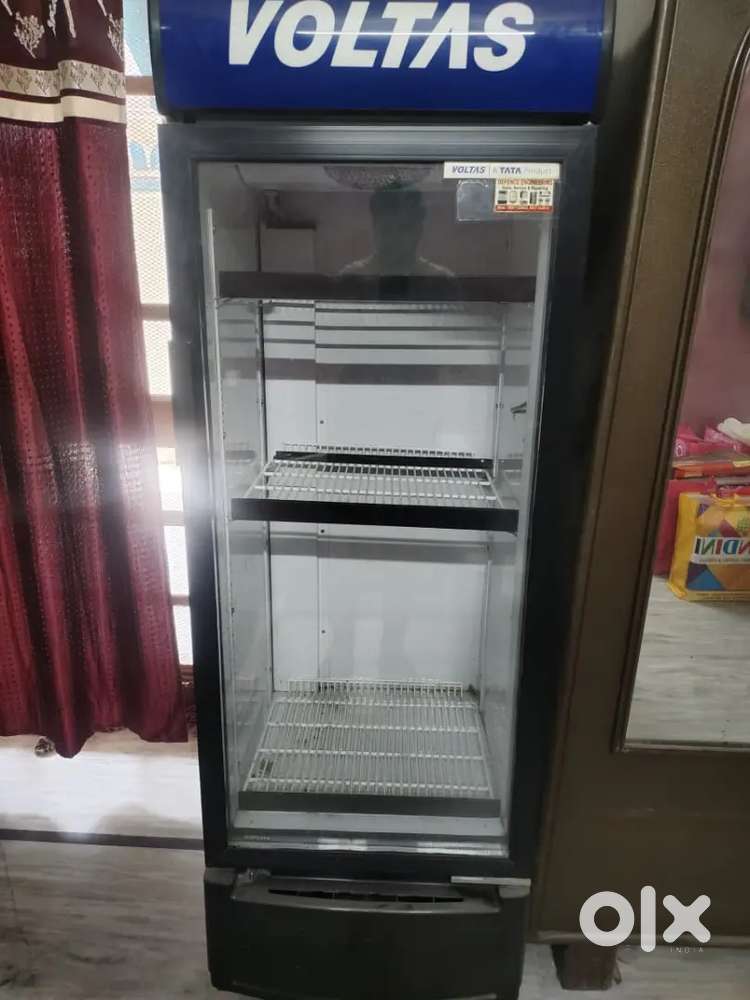 Commercial Refrigerator
