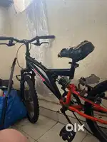 Kross company cycle.
