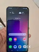 Samsung M34 5G