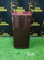 Refurbished Refrigerator