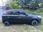 Maruti Suzuki Alto K10 2019