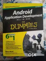 Android App Developement Book