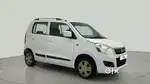 Maruti Suzuki Wagon R 1.0 VXi, 2015, Petrol