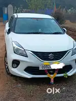 Maruti Suzuki Baleno 2021 Petrol 65000 Km Driven