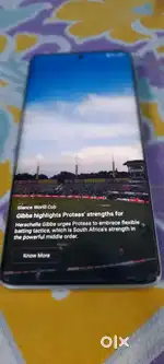 Redmi Note 13 Pro Plus -- Urgent Sale
