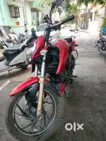 *Apache RTR 200 4V for sale*